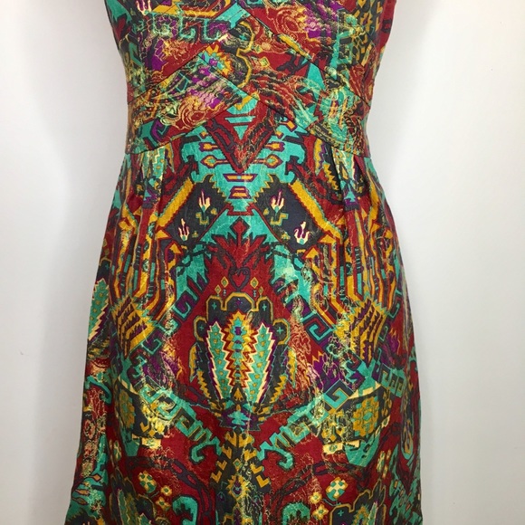 Nanette Lepore kharma Cocktail Dress - Picture 6 of 6